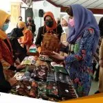 Peresmian Dekranasda Bojonegoro 2