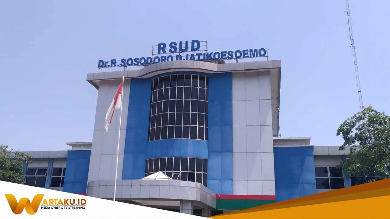 RSUD Bojonegoro RSUD Bojonegoro