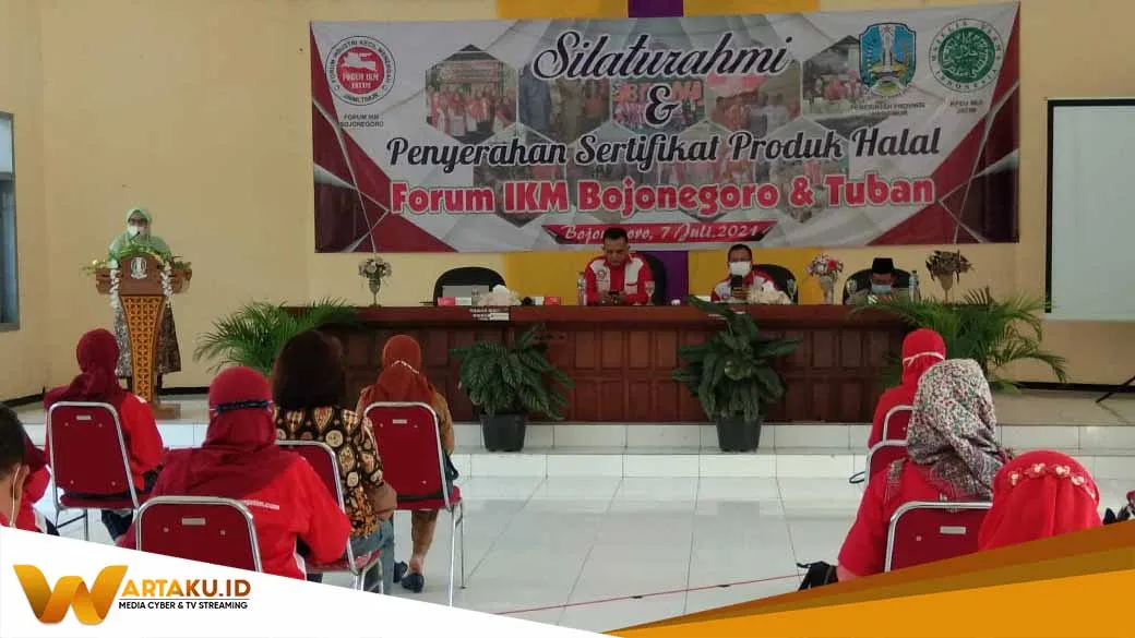 Sertifikat Halal Diberikan Secara Gratis 1