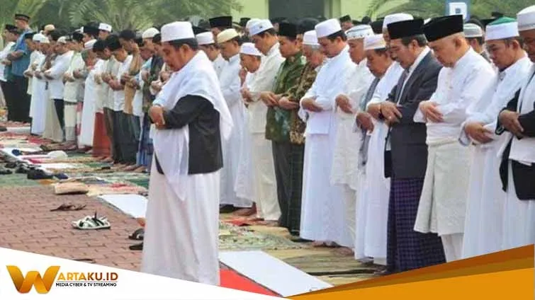 Sholat Idul Adha