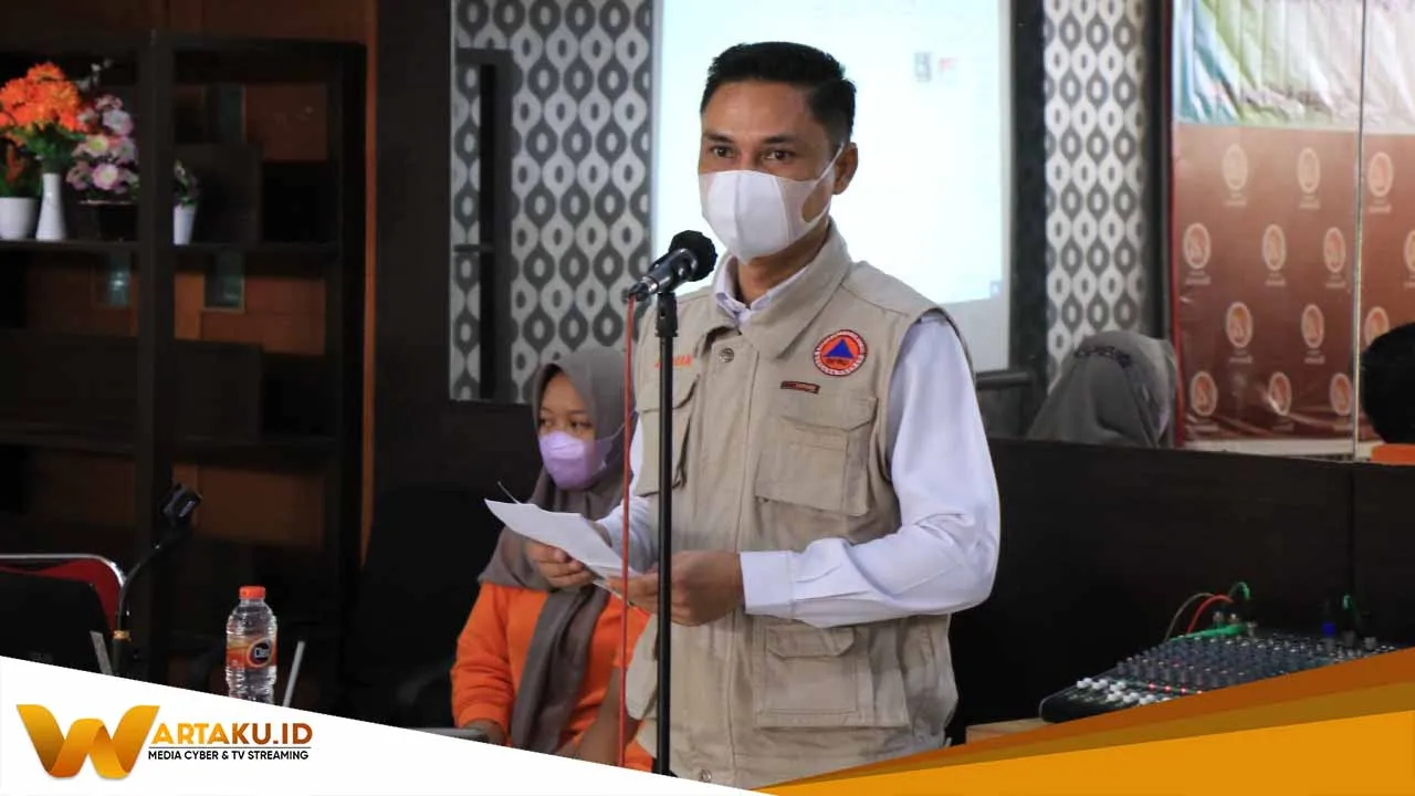 Siap Tanggap Bencana Jitupasna