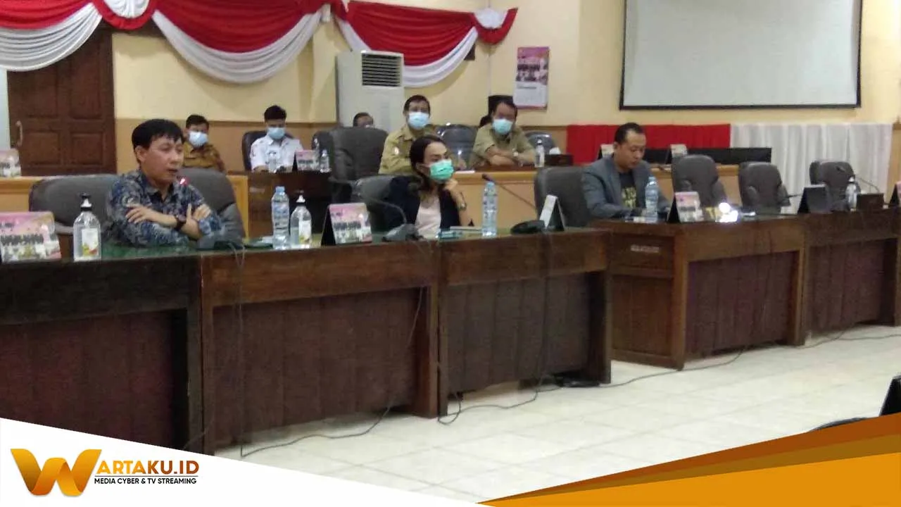 Syukur Priyanto Tegaskan Tidak Ambisius Jadi CEO Persibo