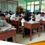 Tes Perangkat Desa