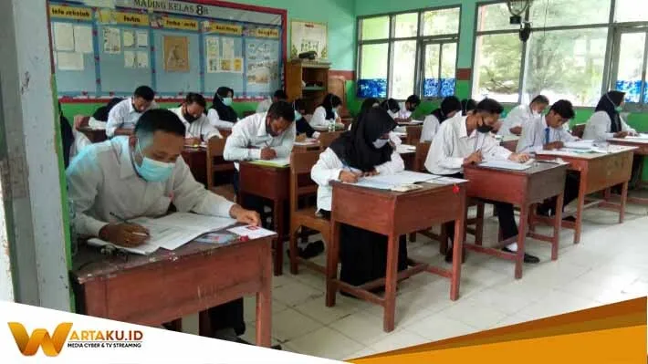Tes Perangkat Desa