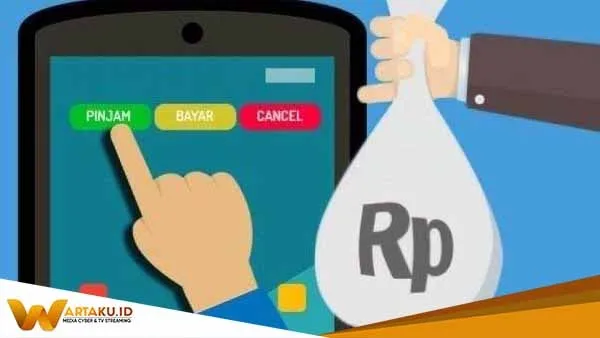 Waspada Terjebak Pinjaman Online Ilegal