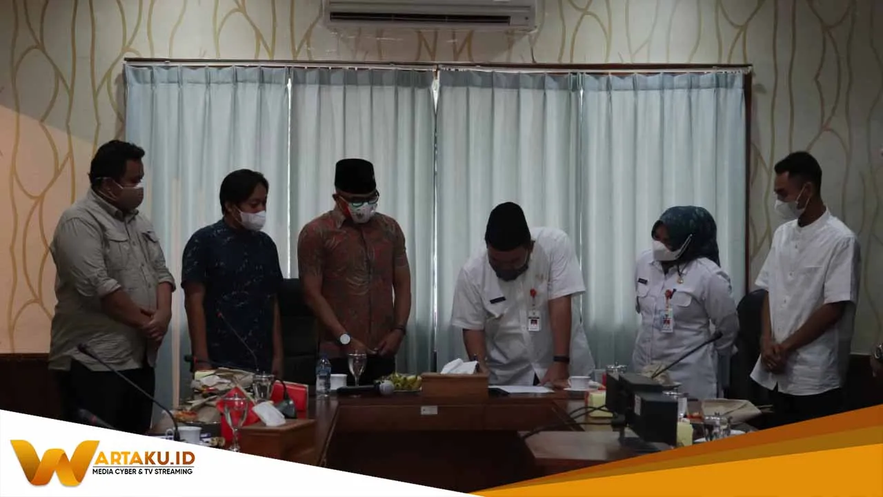 Akselerasikan Pembangunan Kabupaten Blora EMCL Berikan Dukungan Sarana Promosi Usaha 1