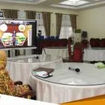 Bojonegoro Raikh Penghargaan Kabupaten Layak Anak Bojonegoro Raikh Penghargaan Kabupaten Layak Anak