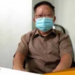 Dr. Thomas Djaja Humas RSUD Dr. R. Sosodoro Djatikoesoemoe