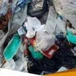 Limbah Medis Rumah Sakit Meningkat
