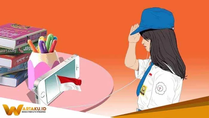 MPLS Dilakukan Secara Daring, Tatap Muka Siswa SMP Di Evaluasi MPLS Dilakukan Secara Daring Tatap Muka Siswa SMP Di Evaluasi