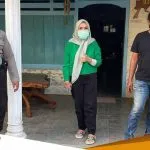 Orang Tua Ayu Ting Croscheck Rumah Haters Bojonegoro