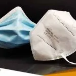Penggunaan Masker Ganda Efektif Cegah Penularan Covid 19