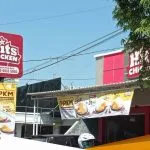 Selama PPKM Darurat Caffe Dan Rumah Makan Di Bojonegoro Hanya Layani Take Away