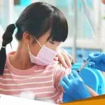 Vaksinasi Anak Sudah Mulai Diterapkan Di Bojonegoro