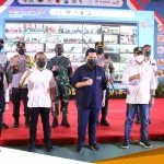 22560 Dosis Vaksin Wujud Bhakti Untuk Negeri Di Bojonegoro 1 22560 Dosis Vaksin Wujud Bhakti Untuk Negeri Di Bojonegoro 1
