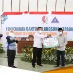 Angin Segar Untuk Pelaku Industri Tahu Tempe Bojonegoro Angin Segar Untuk Pelaku Industri Tahu Tempe Bojonegoro