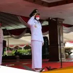 Bupati Bojongoro Pimpin Upacara HUT RI Ke 76 1 Bupati Bojongoro Pimpin Upacara HUT RI Ke 76 1
