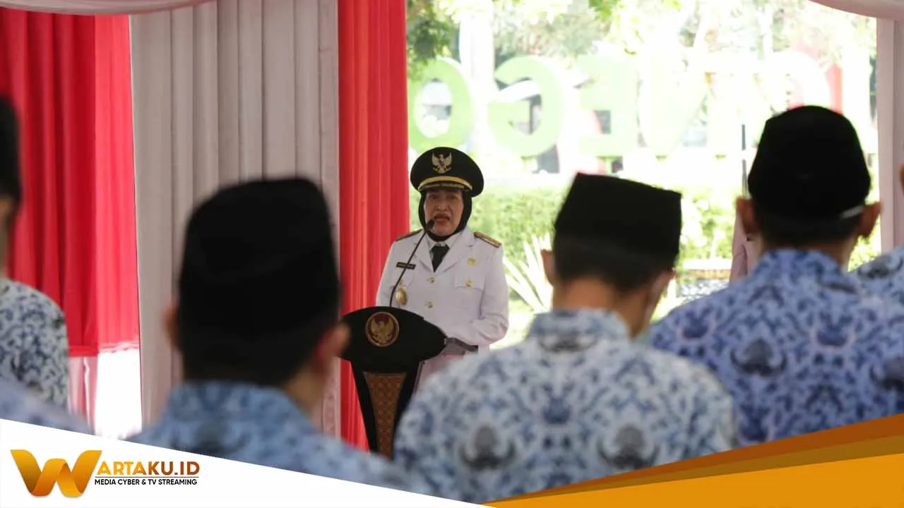 Bupati Himbau Pemkab Selaraskan RAPBN Dengan Program Pemerintah