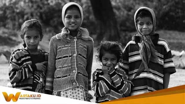 Pemkab Bojonegoro Anggaran Anak Yatim1