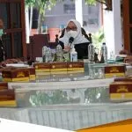 Respon Keluhan Perajin Tahu Tempe