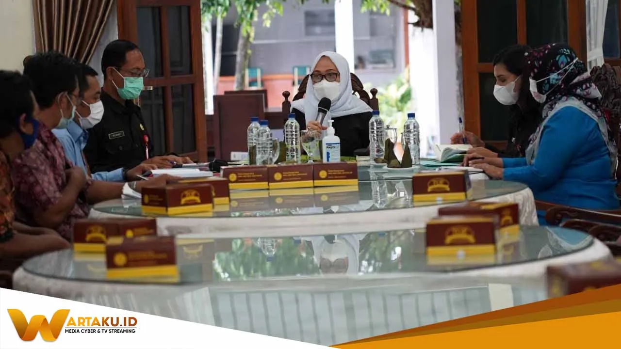 Respon Keluhan Perajin Tahu Tempe