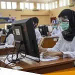 Tes SKD CPNS Wajib Membawa Hasil Swab Tes PCR Negatif