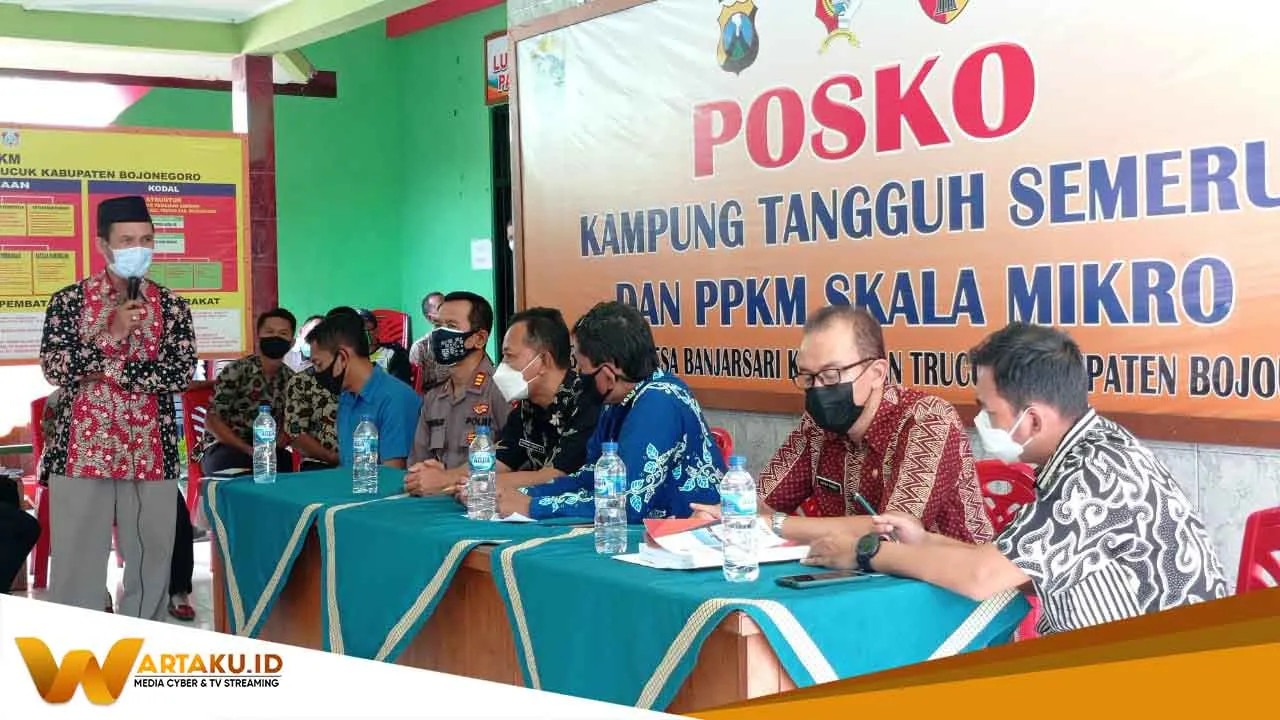 Warga Banjarsari Tuntut Batching Plant Segera Tutup 2