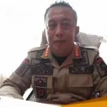 Beny Subiakto Kabid Tibum Dan Tranmas Satpol PP Pemkab Bojonegoro