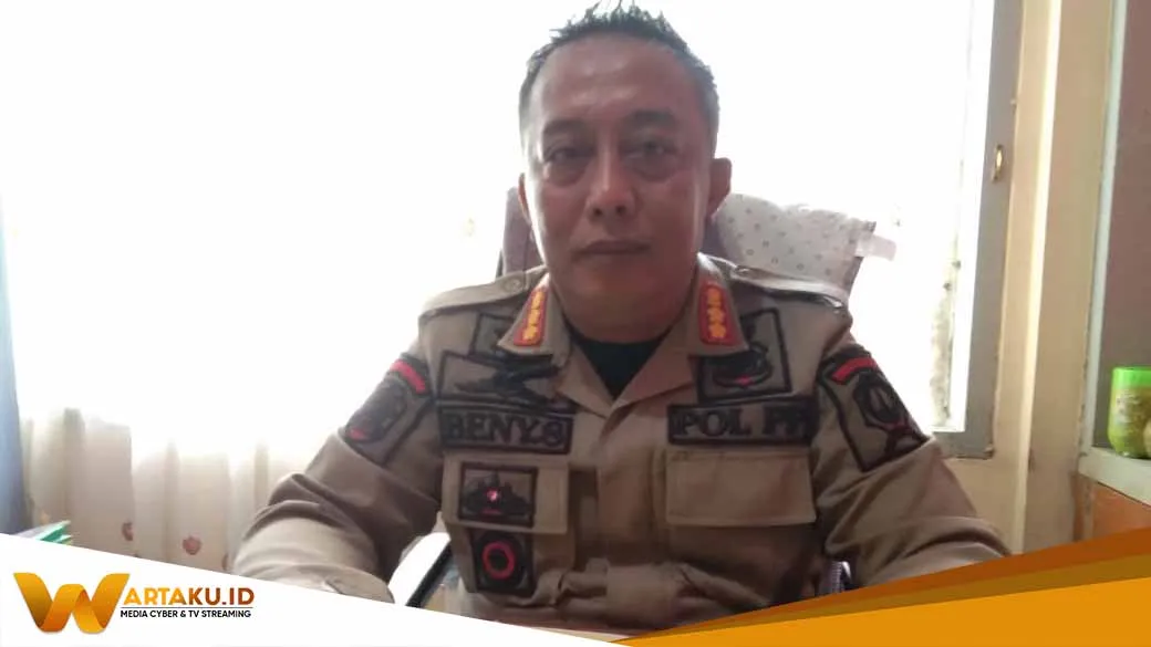 Beny Subiakto Kabid Tibum Dan Tranmas Satpol PP Pemkab Bojonegoro