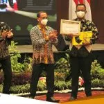 Bojonegoro Terima Penghargaan Apresiasi Implementasi Keterbukaan Informasi Publik 10 Desa Terbaik Se Indonesia Bojonegoro Terima Penghargaan Apresiasi Implementasi Keterbukaan Informasi Publik 10 Desa Terbaik Se Indonesia
