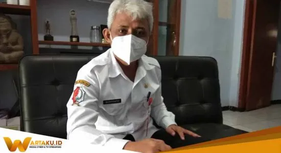 Budiyanto Kepala Dinas Kebudayaan Dan Pariwisata Bojonegoro