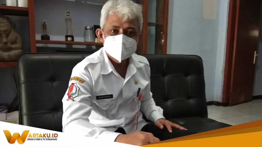 Budiyanto - Kepala Dinas Kebudayaan dan Pariwisata Bojonegoro Budiyanto Kepala Dinas Kebudayaan Dan Pariwisata Bojonegoro