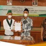 Bupati Bojonegoro Pemerintah Tidak Boleh Alergi Kritik Bupati Bojonegoro Pemerintah Tidak Boleh Alergi Kritik