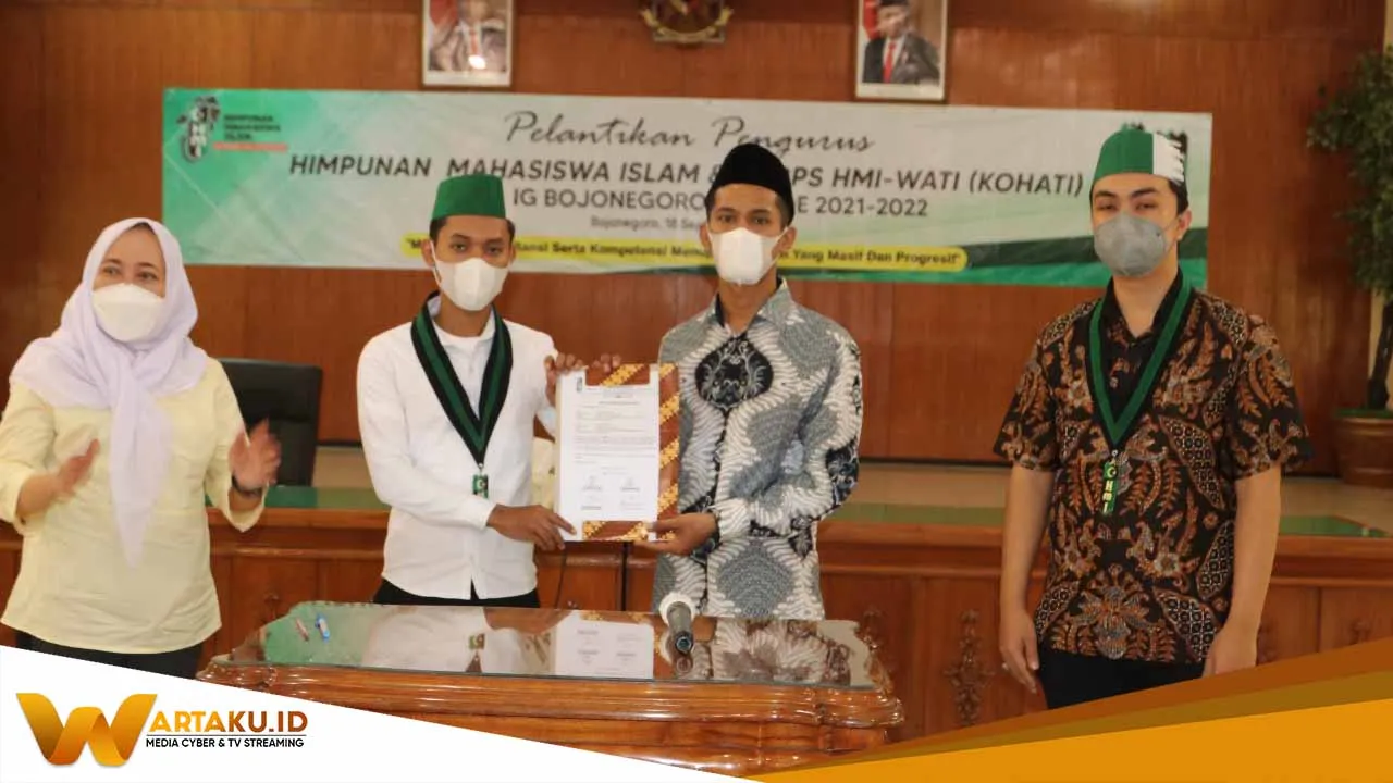 Bupati Bojonegoro Pemerintah Tidak Boleh Alergi Kritik