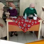 Dinas Kesehatan Alokasikan 2000 Dosis Vaksin Untuk Siswa Bojonegoro