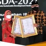 EMCL Sabet 4 Gelar Platinum Di ISDA Awards 2021 1