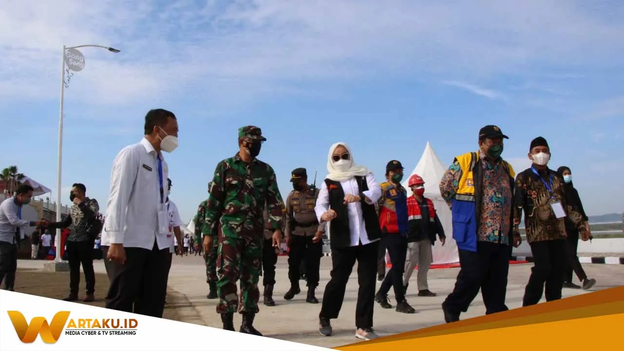 Impounding Sebagai Langkah Awal Proses Pemanfaatan Bendungan 2