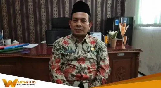 M. Munir Kepala Kemenag Bojonegoro