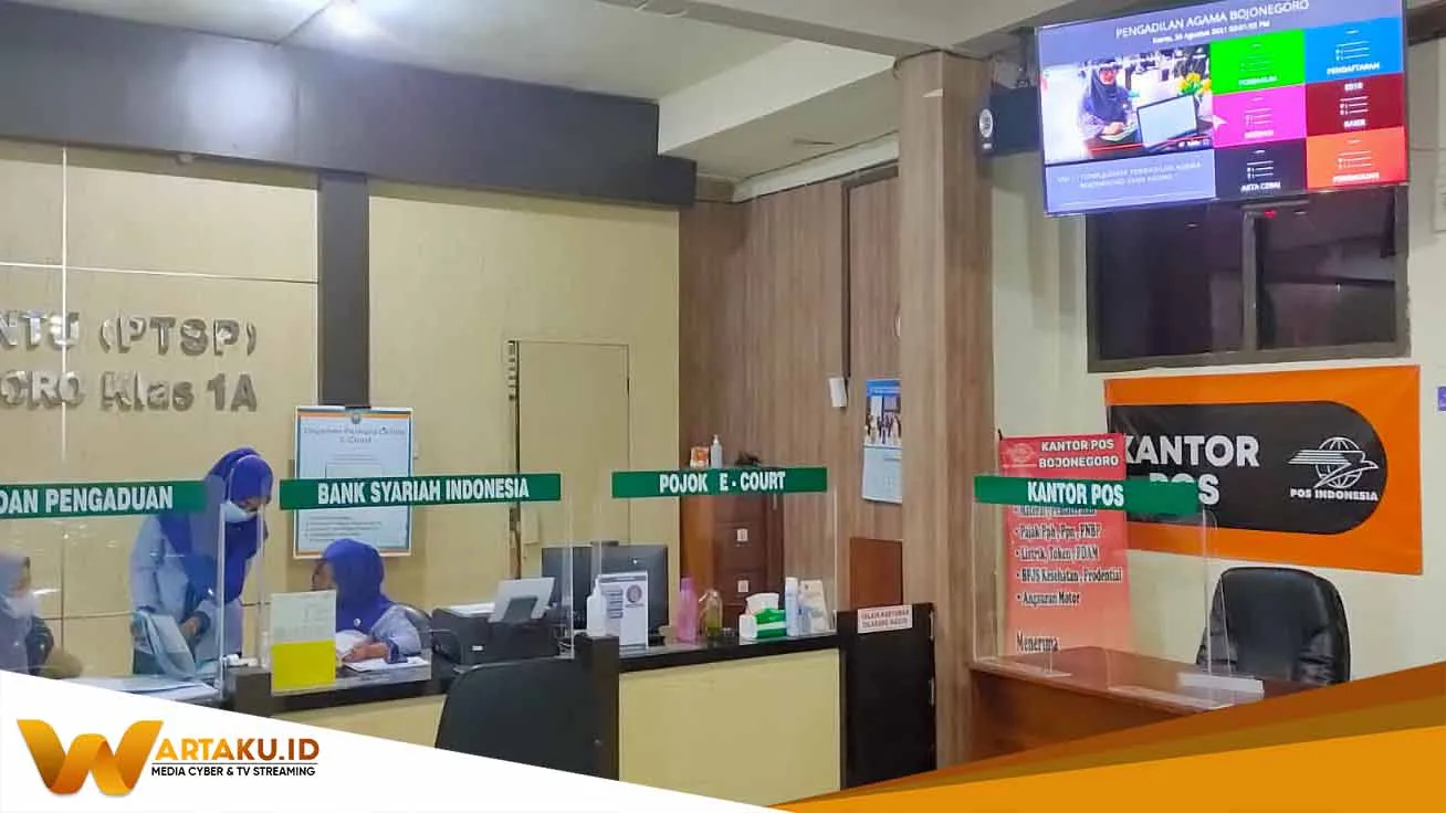 Manjakan Orang Berperkara Pengadilan Agama Terus Tingkatkan Pelayanan 2 Manjakan Orang Berperkara Pengadilan Agama Terus Tingkatkan Pelayanan 2