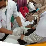 Peringati Hari Rabies Disnakan Bojonegoro Gelar Vaksinasi Rabies Untuk 250 Hewan 1