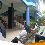 Peserta Calon PPPK Bojonegoro Ikuti Tes SKD 2 Peserta Calon PPPK Bojonegoro Ikuti Tes SKD 2