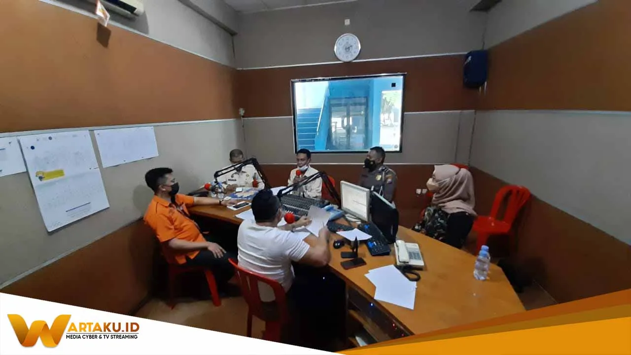 Satlantas Bojonegoro Sosialisasikan Aplikasi Signal Dan Pembebasan Denda Pajak 1