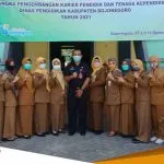 Sebanyak 1.277 Guru di Bojonegoro Mendapatkan Hapak Sekaligus Ikuti Bimtek Penilaian Kerja 1 Sebanyak 1.277 Guru Di Bojonegoro Mendapatkan Hapak Sekaligus Ikuti Bimtek Penilaian Kerja 1