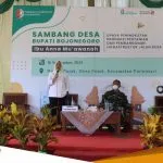 Semakin Mendekat Kepada Warga, Sambang Desa Dilaksanakan di Dusun Semakin Mendekat Kepada Warga Sambang Desa Dilaksanakan Di Dusun