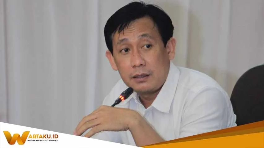 Syukur Priyanto Wakil Ketua DPRD Bojonegoro