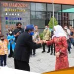 Terima Asset Tanah dan Bangunan Dari Keluarga Suprapto Santoso Pemkab Siapkan Infrastruktur Pendukung Terima Asset Tanah Dan Bangunan Dari Keluarga Suprapto Santoso Pemkab Siapkan Infrastruktur Pendukung