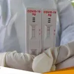Tes Swab Antigen Gratis Bagi CPNS Dan PPPK Bojonegoro