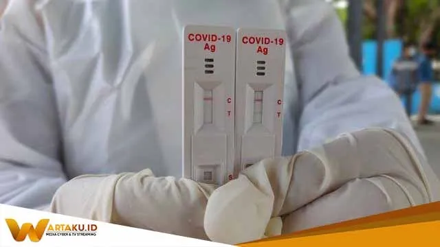 Tes Swab Antigen Gratis Bagi CPNS Dan PPPK Bojonegoro