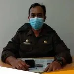 Triguno Sudjono Prio Kepala Bidang Protokol Dan Komunikasi