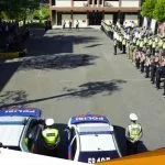 Wakapolres Pimpin Apel Gelar Pasukan Operasi Patuh Semeru 2021